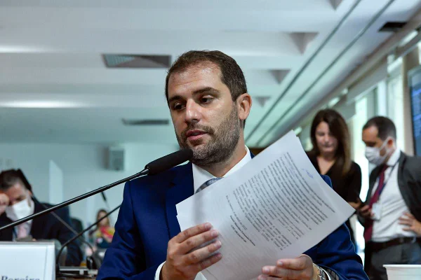 Daniel Pereira Anvisa