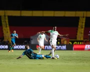 Sport x Juventude - Campeonato Brasileiro