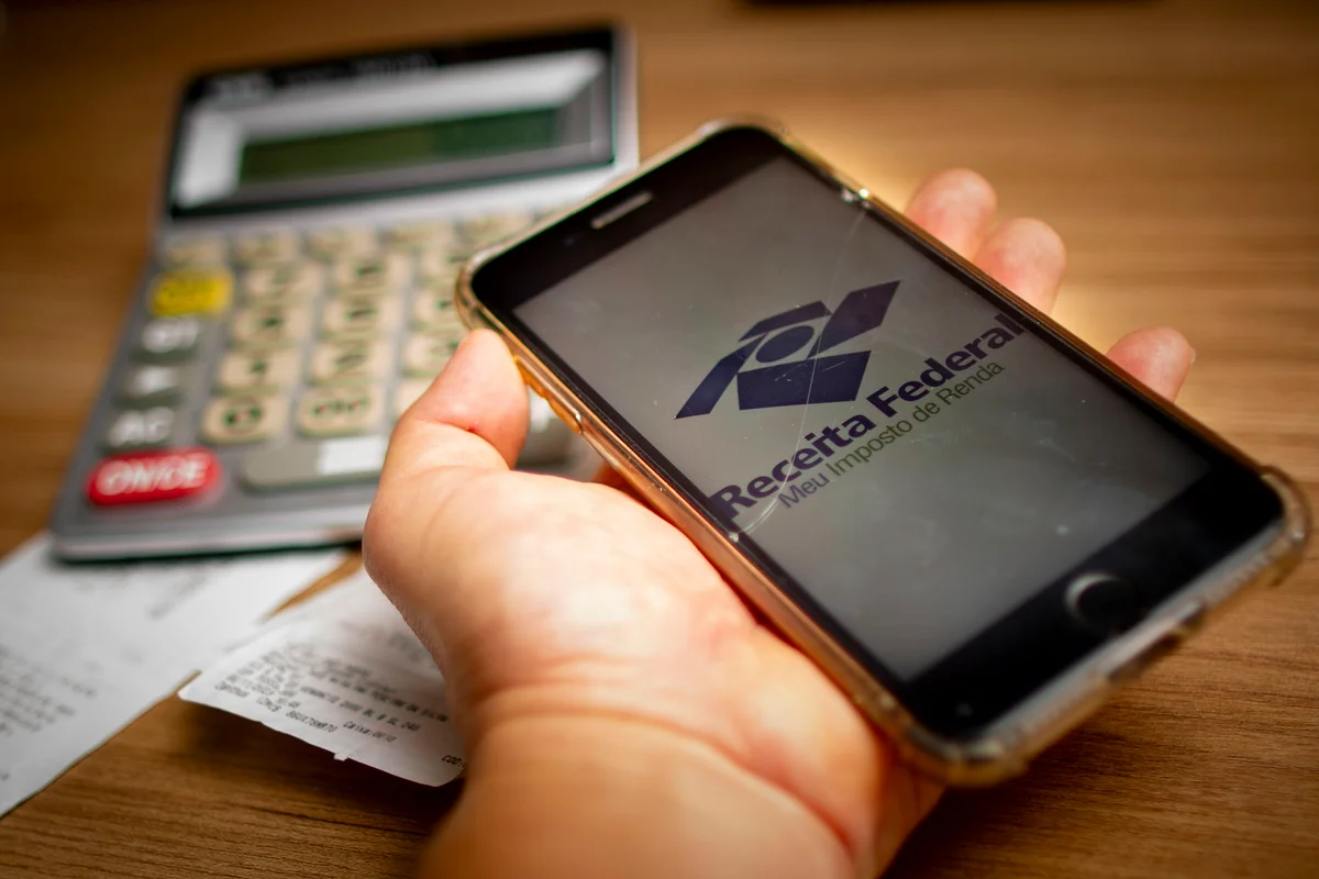 Falta de CPF como chave Pix deixa cerca 500 mil sem cashback do IR