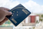 O passaporte do Brasil ocupa a décima sexta posição do ranking O passaporte do Brasil ocupa a décima sexta posição do ranking