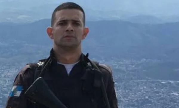 Soldado de 35 anos é o 90º PM assassinado no Rio neste ano