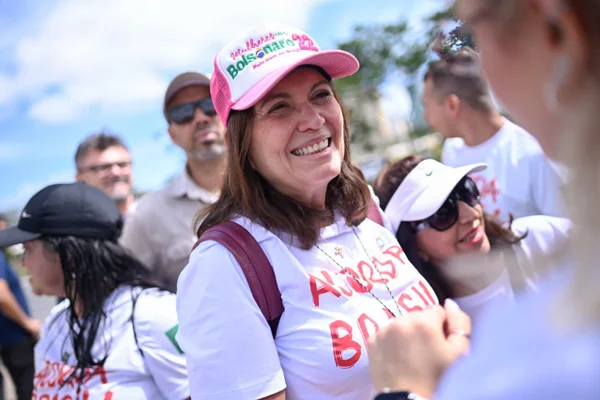 “Acorda Brasil” no DF: parlamentares bolsonaristas criticam Lula e STF