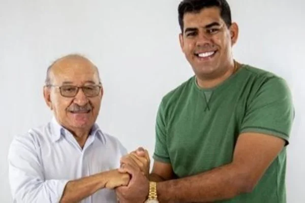 Sobrinho teria mandado matar ex-prefeito em João Pessoa, diz polícia