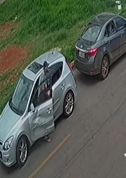 Bonnie e Clyde? Preso casal suspeito de roubar residências no DF - imagem 6