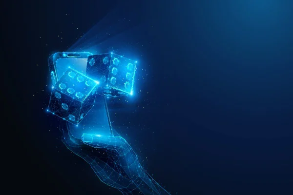 Luckbet app