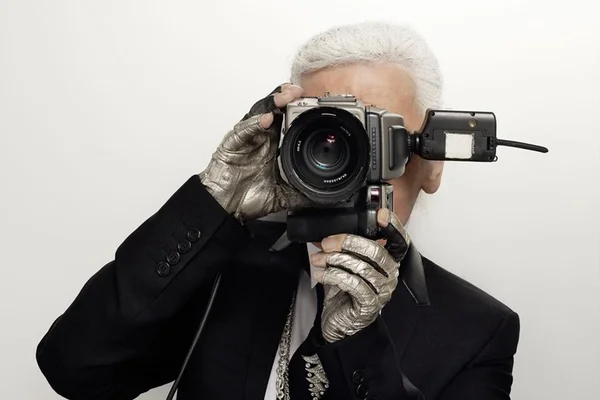 Veja as últimas campanhas de moda deixadas por Karl Lagerfeld