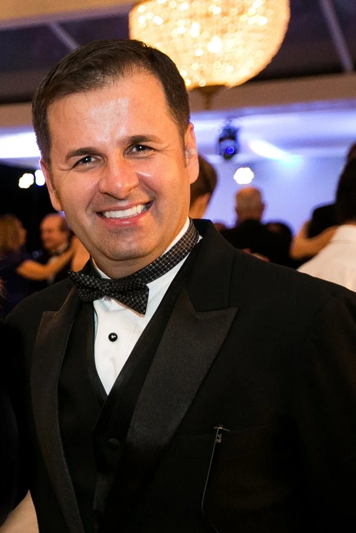 Antônio de Castro Antônio de Castro