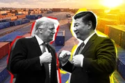 Entenda o passo a passo da guerra tarifária iniciada por Trump