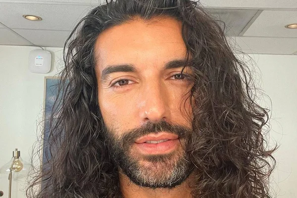 Justin Baldoni