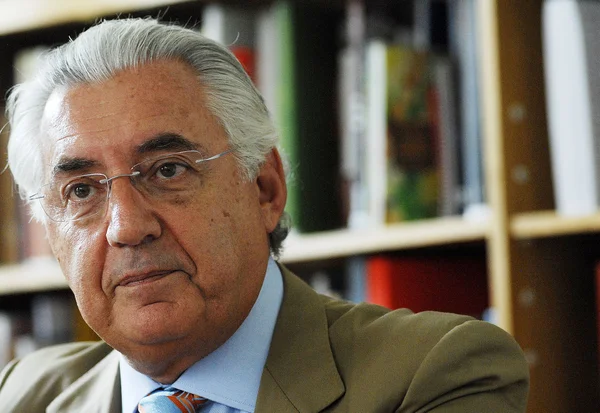 Afif cobra Tombini e Levy sobre proposta de liberar compulsório a capital de giro