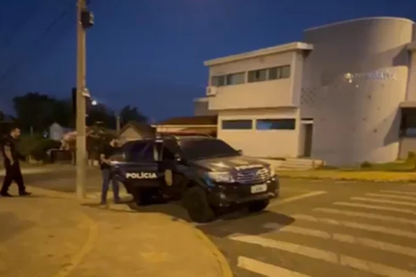 Golpistas do DF e SP furtaram R$ 500 mil de beneficiários do INSS