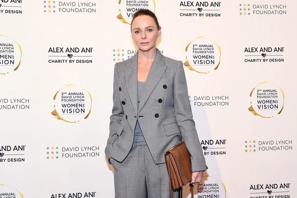 Negociações com grupo LVMH confirmam força de Stella McCartney na moda