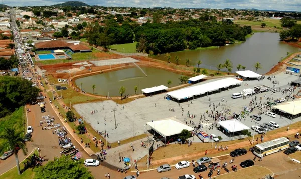 Prefeitura em Goiás oferece mais de 300 vagas em concurso público