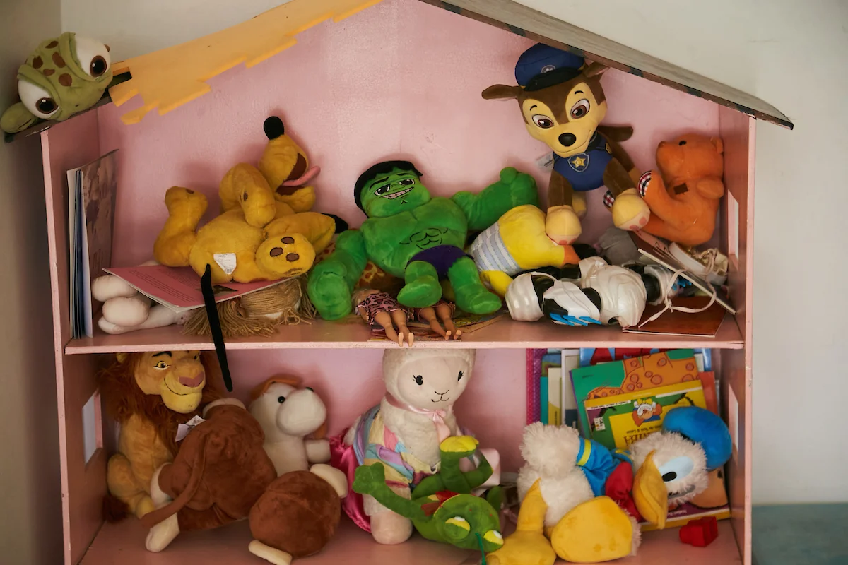 Brinquedos Brinquedos