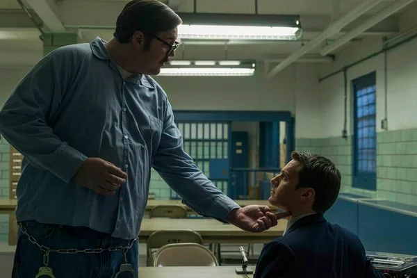 Ciência e cadência: “Mindhunter” inova narrativa sobre serial killers