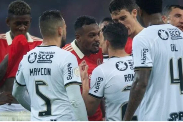 Peritos garantem que Rafael Ramos não falou a palavra “macaco”