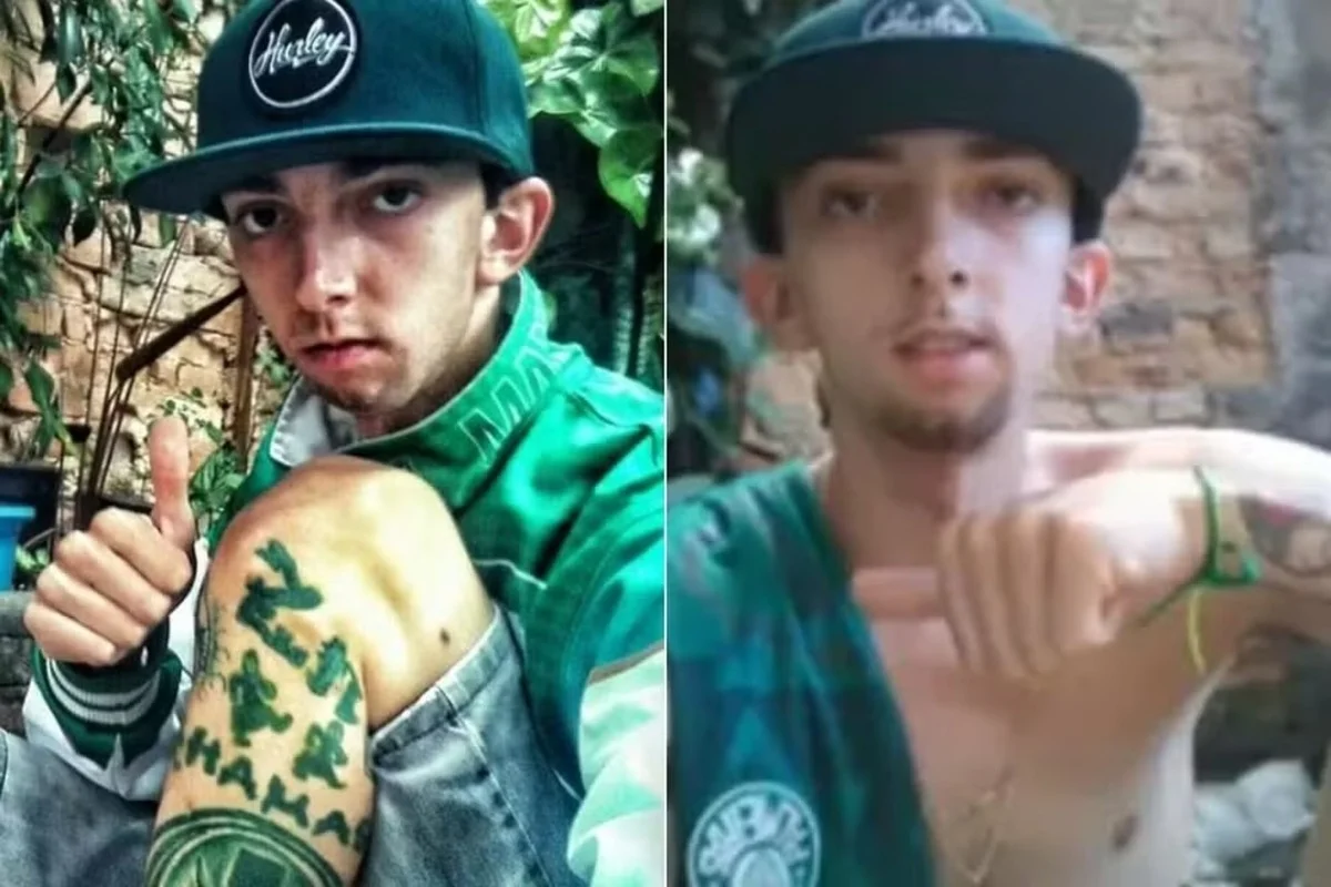 Atualização: Três torcedores do Santos são condenados a 21 anos por morte de palmeirense