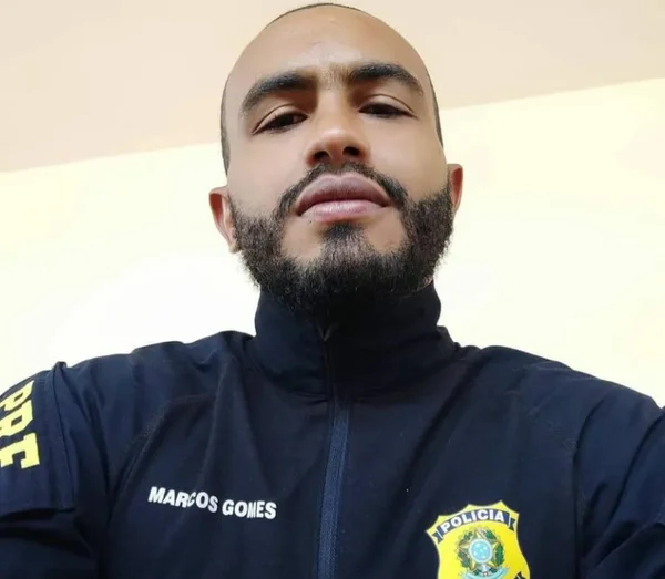 Marcos Gomes