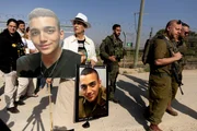Hamas diz que vai libertar o refém israelense Edan Alexander Hamas diz que vai libertar o refém israelense Edan Alexander