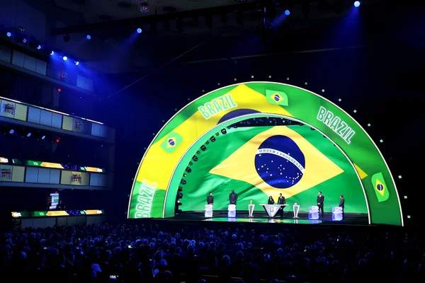 Retrospectiva: Copa do Brasil, sorteio da Copa e F1 marcam dezembro