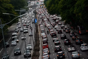 O carro é segundo meio de transporte mais utilizado (23%)