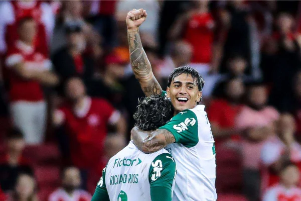 Palmeiras