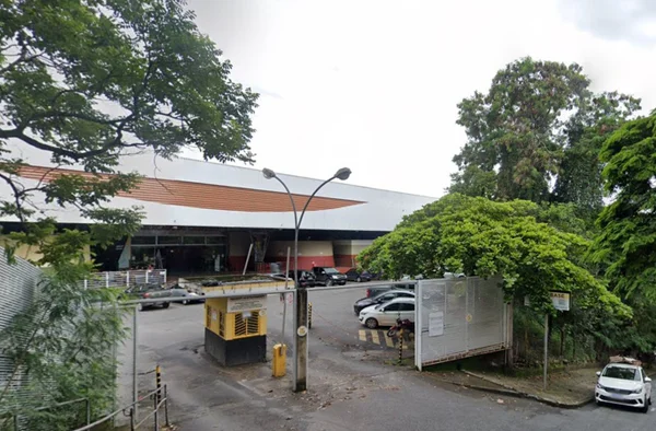 Mercado do Cruzeiro, em BH