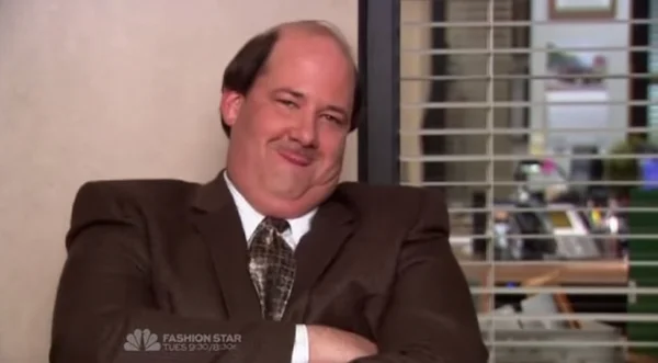 Ator de The Office fatura mais de R$ 5 mi mandando recados para fãs