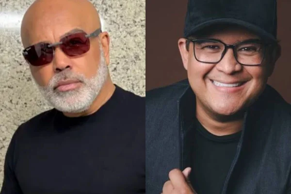 Montagem Rick e Bruno Avelar - Metrópoles