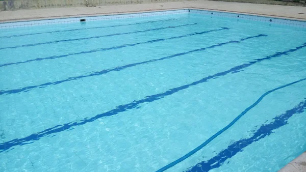 Atletas de esportes aquáticos pedem reabertura de piscinas em clubes do DF
