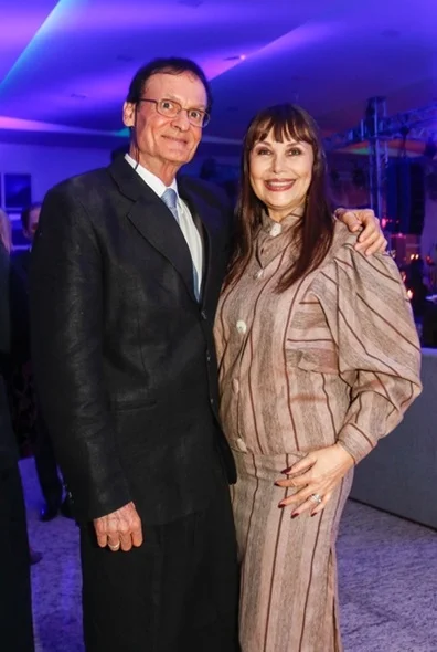 João e Mônica Cruz João e Mônica Cruz