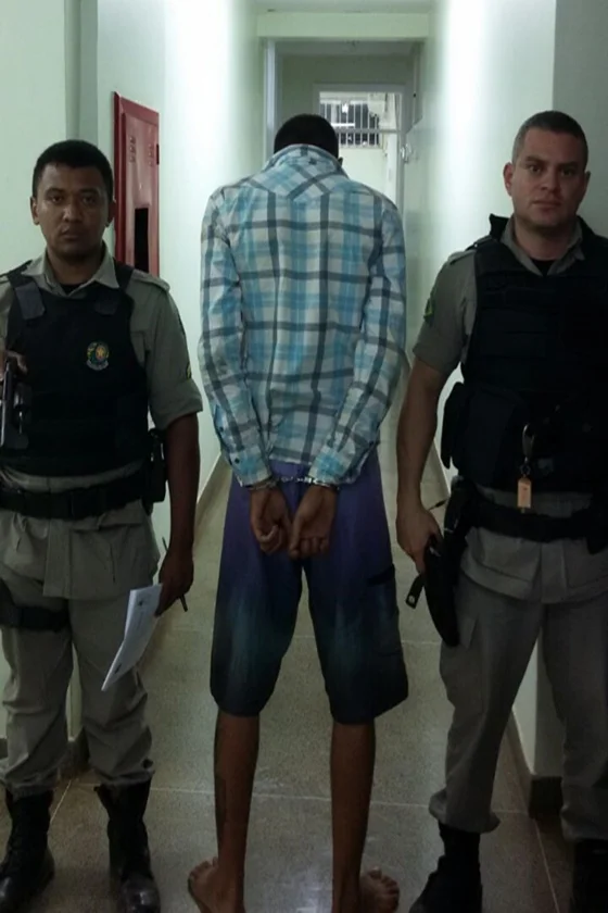 Mulher sofre sequestro relâmpago no Guará e é deixada no Park Way