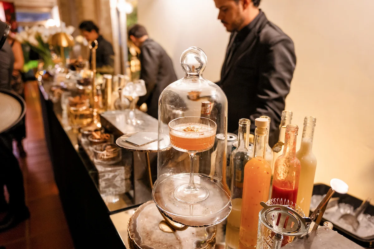 Open Bar Open Bar
