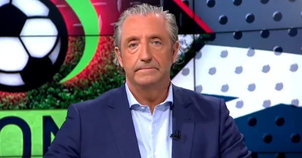 Com Sérgio Ramos e Messi no PSG, apresentador de canal espanhol se demite ao vivo