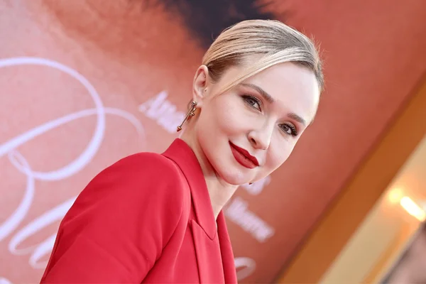 foto com cor. atriz hayden panettiere - metrópoles
