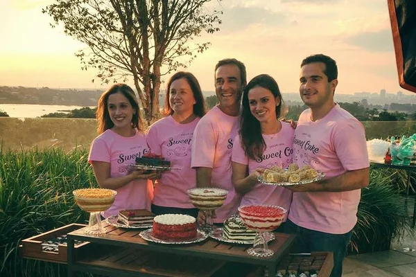Família Jabour abrirá dois novos empreendimentos no Lago Sul