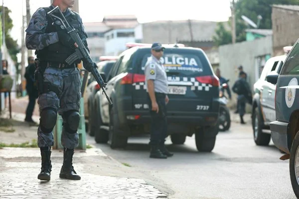 PMDF nega boato de que parentes farão protesto como no Espírito Santo