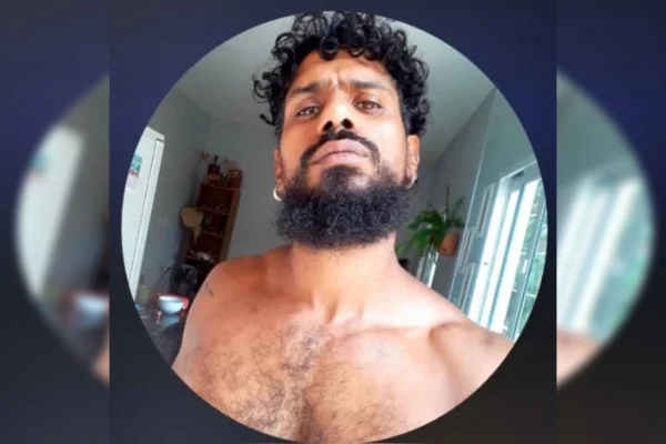 Professor é preso no DF após “beijar” parte íntima de menina de 4 anos
