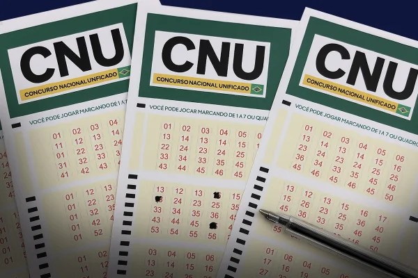 Concurso Público Nacional Unificado