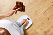 Avoid fried foods and sweets for the sake of well-being