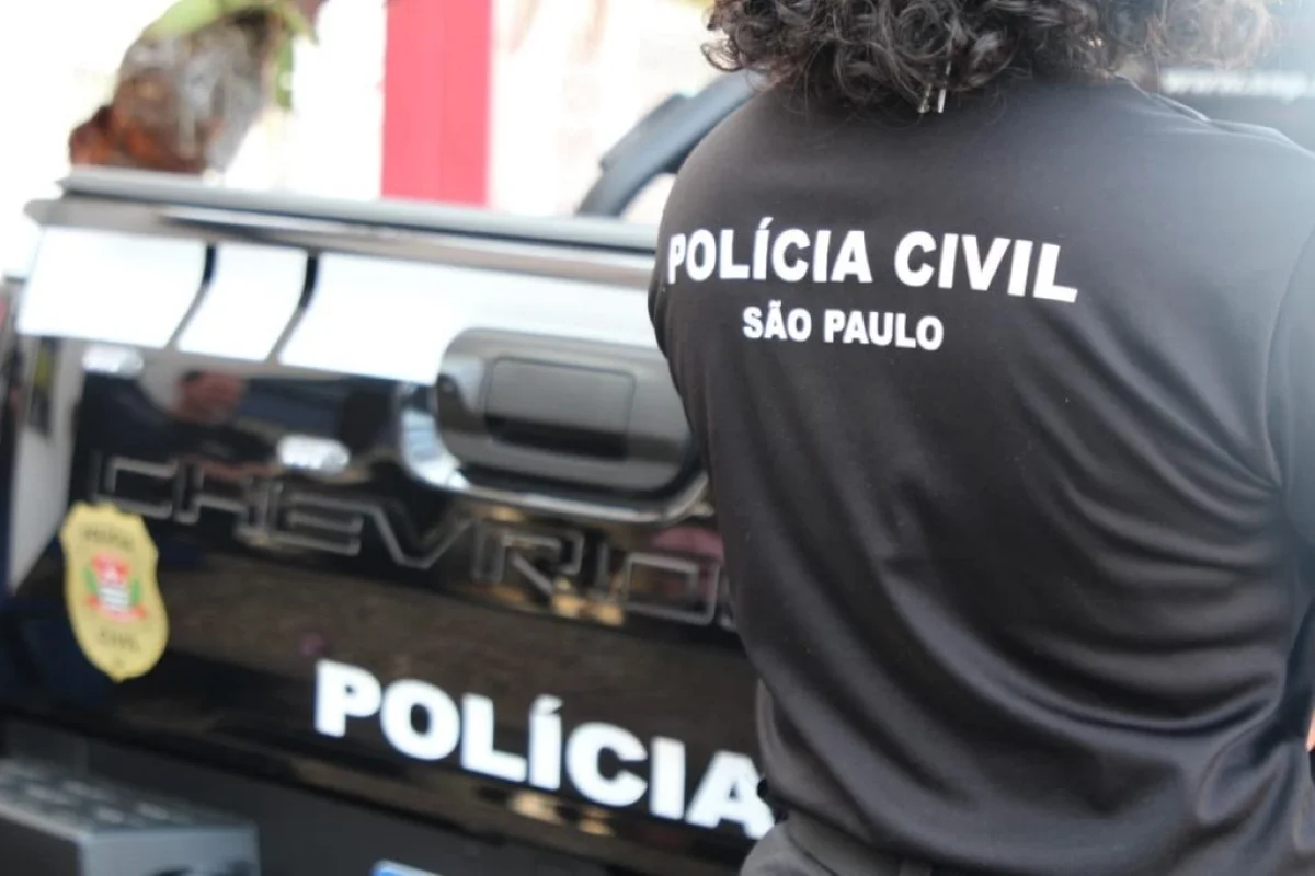 Déficit de policiais civis e penais expõe lacunas da segurança em SP