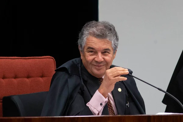 Marco Aurélio vota para limitar extinção de conselhos por Bolsonaro