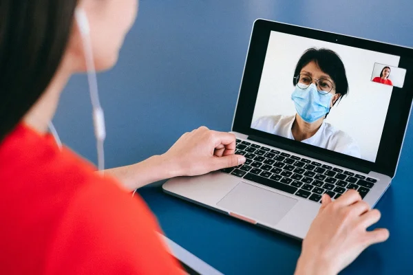 GDF autoriza serviço de telemedicina no sistema público e privado