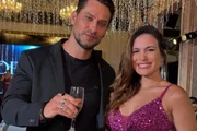 Kamilla Salgado rompe silêncio após Eliéser fazer DNA: "Já sabíamos"