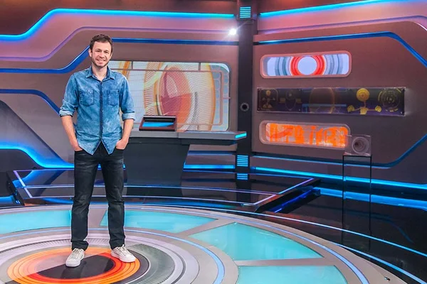 BBB18: Tiago Leifert representa os piores momentos desta edição