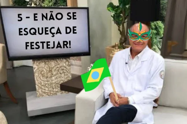 Imagem colorida de Geraldo Alckmin - Metrópoles