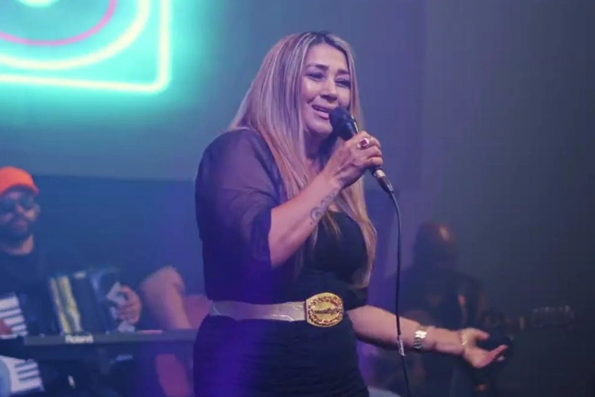 PF inclui marido de cantora sertaneja na lista vermelha da Interpol