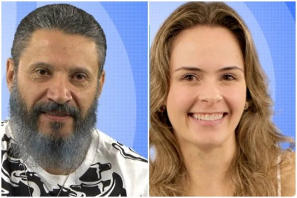 Vamos falar sério? O paredão entre Ana Paula e Laércio é muito mais do que um simples BBB
