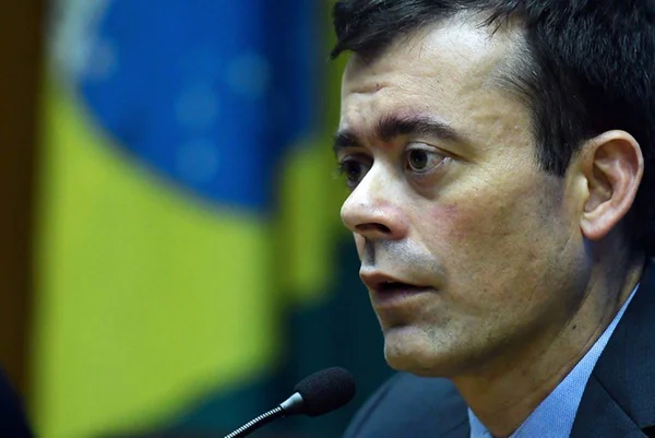 Desoneração: auxiliar de Haddad diz que Congresso tem sido “zeloso”