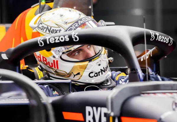 Max Verstappen garante pole position no GP da Emilia-Romagna - Metrópoles